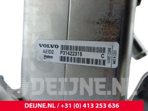 Volvo XC60 AGR Kühler O298669 foto 3