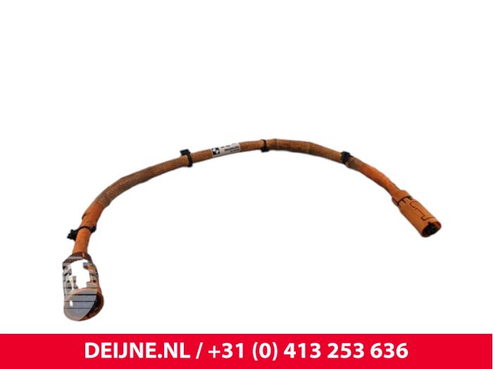 Mercedes eVito HV kabel (hoog voltage) O298675