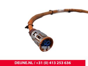 Mercedes eVito HV kabel (hoog voltage) O298675 foto 2