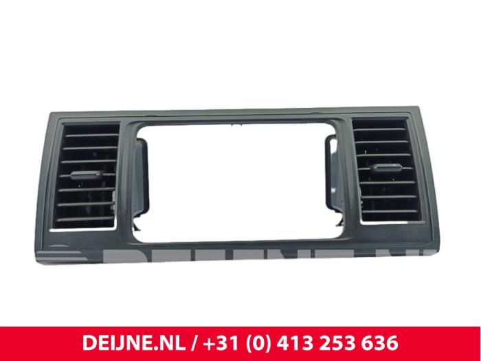 Volkswagen Transporter Luftgitter Armaturenbrett O298676