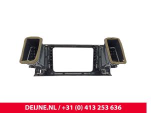 Volkswagen Transporter Luchtrooster Dashboard O298676 foto 2