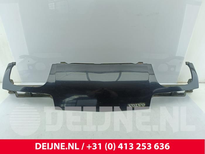 Volvo 4-Serie Front bumper O298688