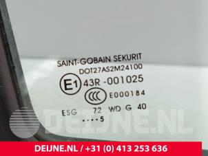 Mercedes Sprinter Quarter light, front right O298694 photo 3