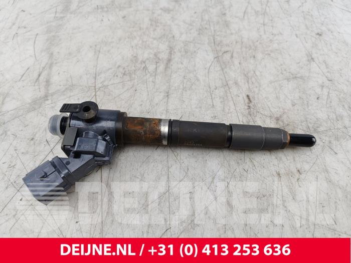 Volvo V40 Einspritzdüse (Diesel) O298701