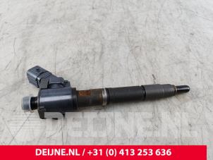 Volvo V40 Einspritzdüse (Diesel) O298701 foto 2