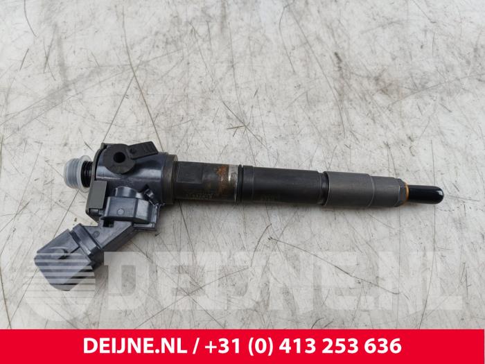 Volvo V40 Einspritzdüse (Diesel) O298702