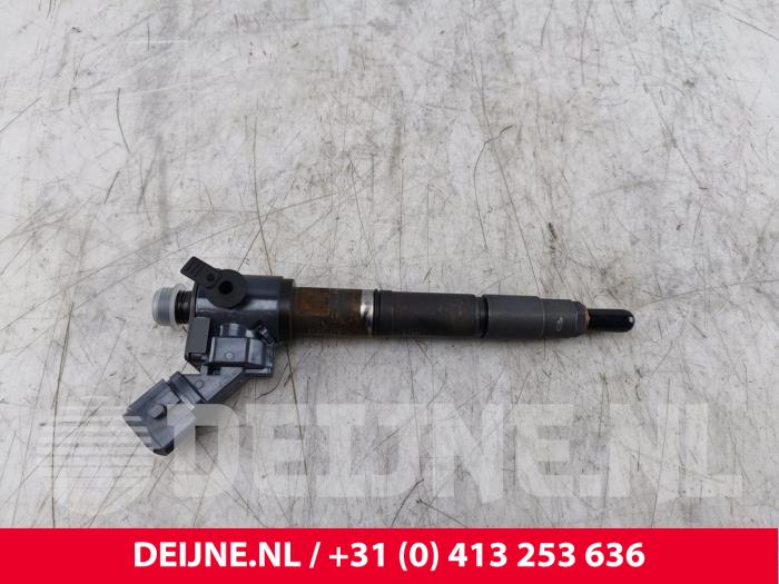 Volvo V40 Einspritzdüse (Diesel) O298703