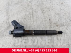 Volvo V40 Einspritzdüse (Diesel) O298703 foto 2