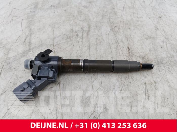 Volvo V40 Einspritzdüse (Diesel) O298704