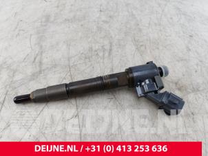 Volvo V40 Einspritzdüse (Diesel) O298704 foto 2