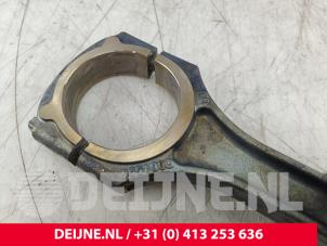 Mercedes Sprinter Connecting rod O298711 photo 3