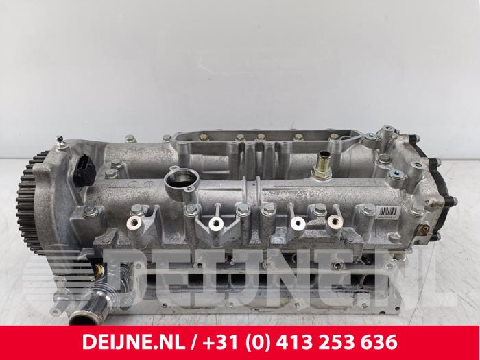 Iveco New Daily Cilinderkop O298715