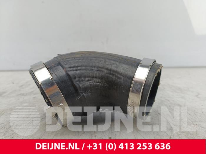 Volkswagen Transporter Intercooler Slang O298717