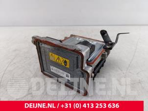 Mercedes eVito Heat exchanger O298721 photo 3