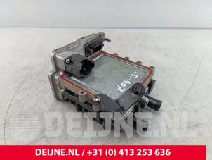Mercedes eVito Heat exchanger O298721 photo 2