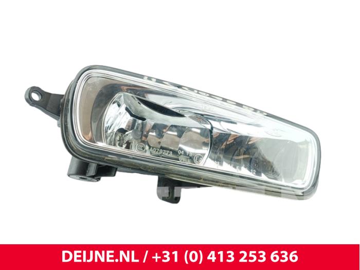 Ford Transit Custom Nebelscheinwerfer rechts vorne O298722