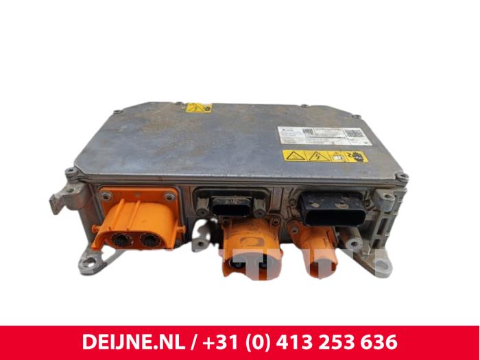 Mercedes eVito Inverter (Hybrid) O298725