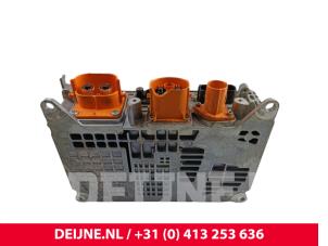Mercedes eVito Inverter O298725 foto 2