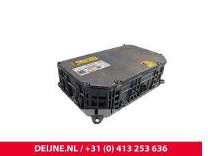 Mercedes eVito Inverter O298725 foto 3