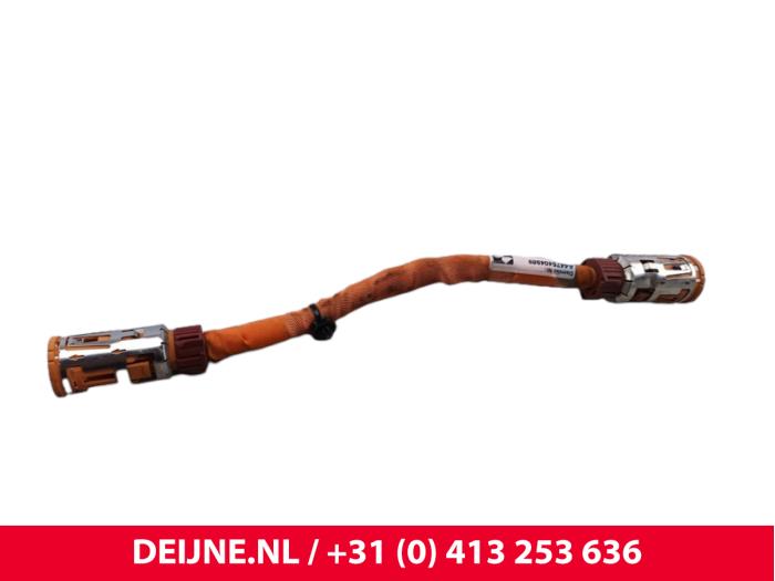 Mercedes eVito HV kabel (hoog voltage) O298728