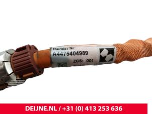 Mercedes eVito Cable high-voltage O298728 photo 2