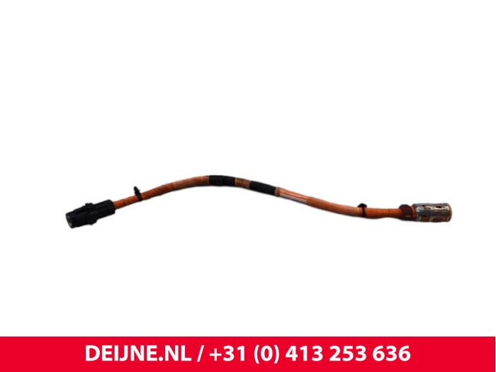 Mercedes eVito HV kabel (hoog voltage) O298729