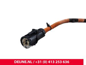 Mercedes eVito HV kabel (hoog voltage) O298729 foto 2