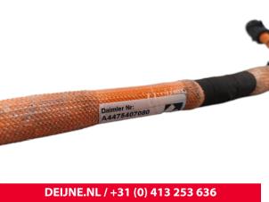 Mercedes eVito HV kabel (hoog voltage) O298729 foto 3