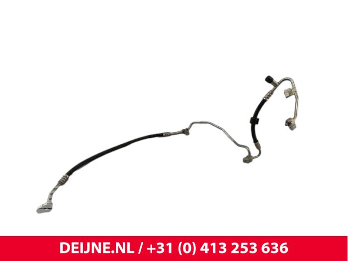 Mercedes eVito Klima Leitung O298731
