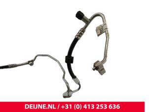Mercedes eVito Airco Leiding O298731 foto 2