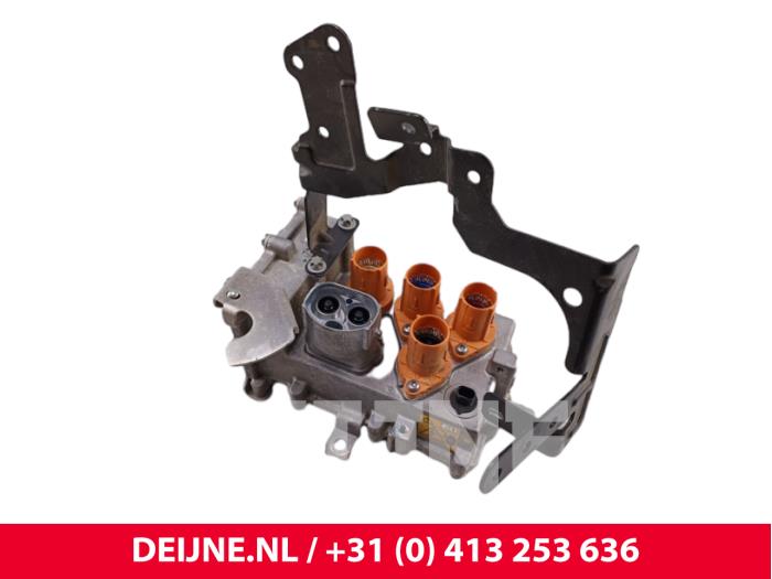 Gebruikte Delco Mercedes eVito (447.6) 90 kWh Prijs € 544,50 Inclusief btw aangeboden door van Deijne Onderdelen Uden B.V.