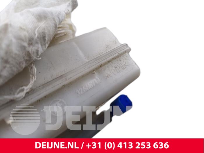 Mercedes eVito Hauptbremszylinder O298740
