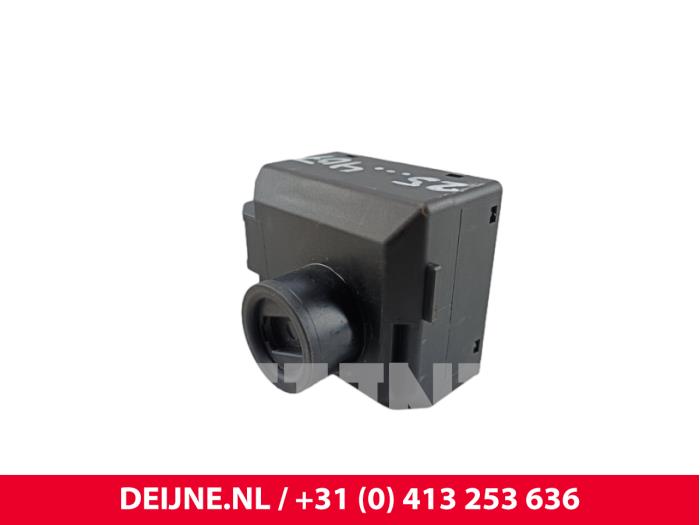 Mercedes eVito Elektronisch kontaktslot O298742