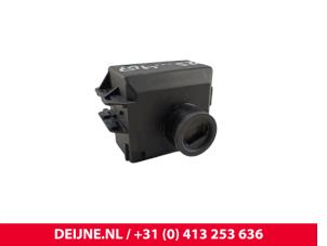 Mercedes eVito Elektronisches Zündschloss O298742 foto 2