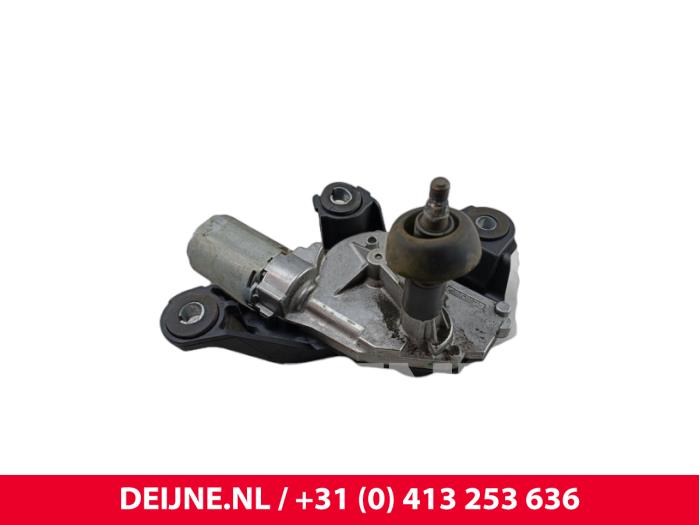 Mercedes Citan Ruitenwissermotor achter O298743