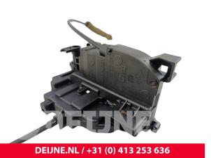 Mercedes Citan Minibus/van rear door lock mechanism O298745 photo 3