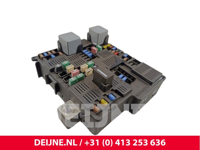 Volvo V90 Sicherungskasten O298746