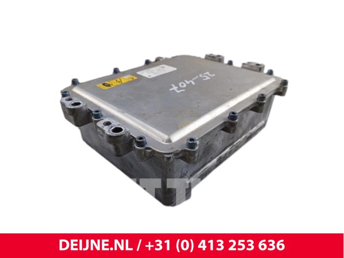 Mercedes eVito Inverter (Hybrid) O298748