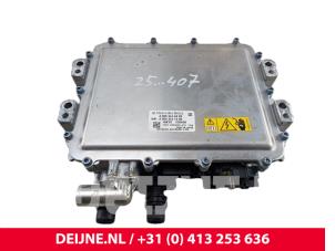 Mercedes eVito Inverter O298748 foto 2