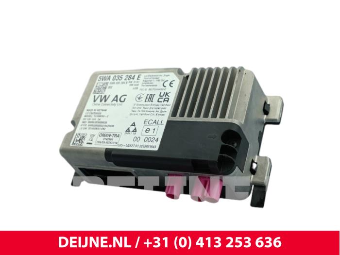 Volkswagen Transporter Kommunikationsmodul O298749