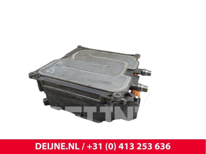 Mercedes eVito Batterieladegerät O298750