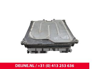 Mercedes eVito Acculader O298750 foto 2