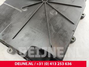 Volvo V60 Getriebedeckel O298753 foto 4
