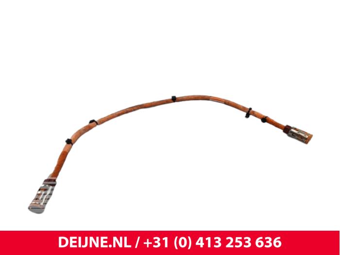 Mercedes eVito HV kabel (hoog voltage) O298755