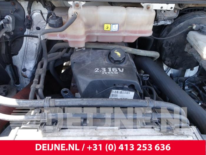 Iveco Daily Engine O298756
