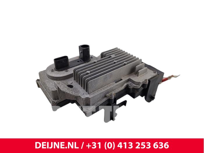 Volvo V90 Batteriesteuergerät Modul O298758