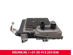 Volvo V90 Battery control module O298758 photo 2