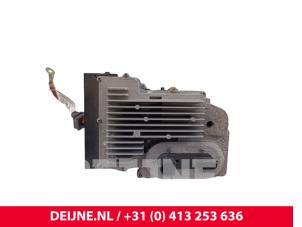 Volvo V90 Battery control module O298758 photo 3