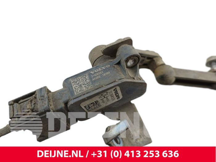 Volvo V90 Xenon Höhenregler O298762