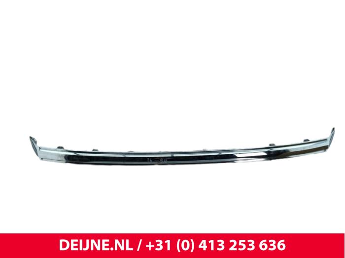 Volkswagen Crafter Grillleiste O298764